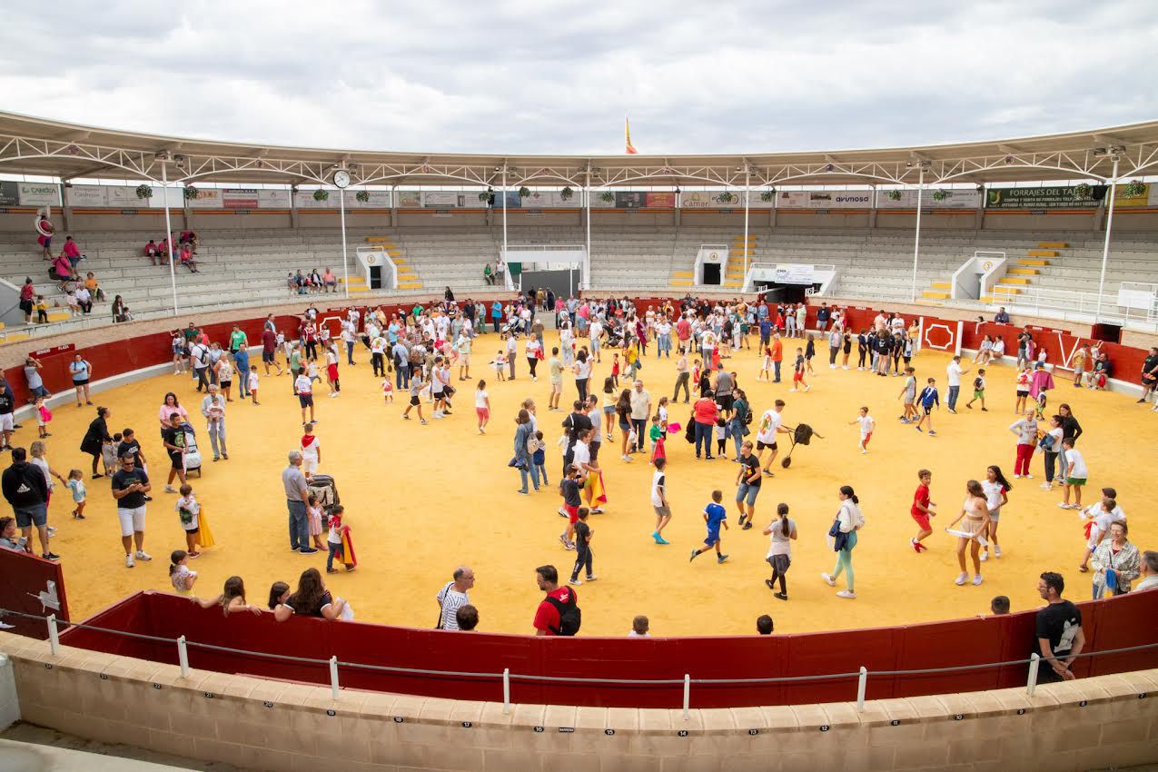 Ferias y Fiestas Villaseca de la Sagra 2023