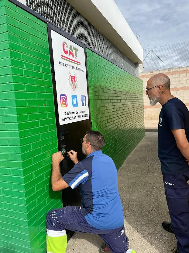 Indignación en este pueblo de Toledo por unos "actos vandálicos"