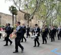 Increíble desfile de Mondas en Talavera 2024