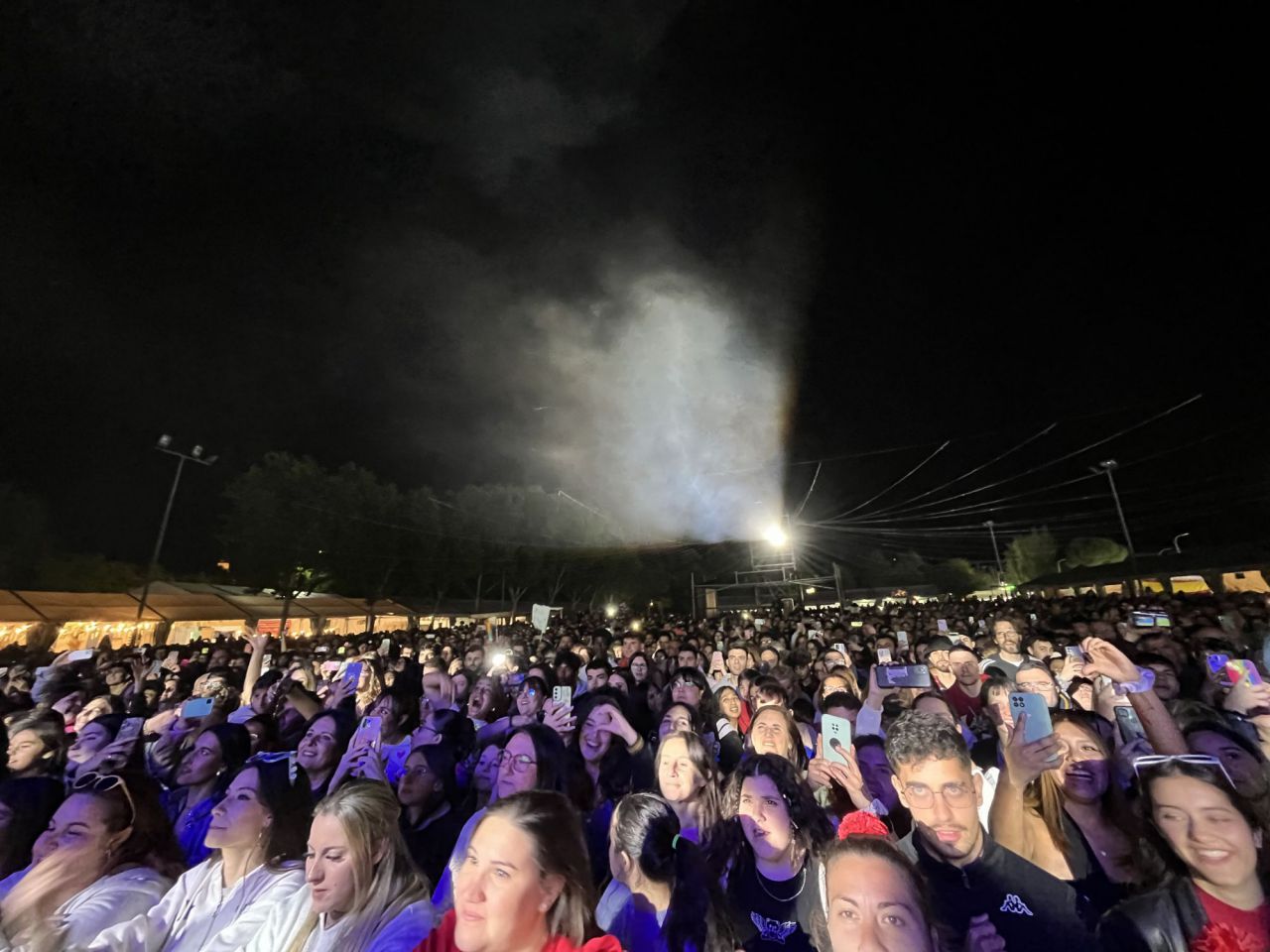 Comienzan las Ferias de San Isidro 2024