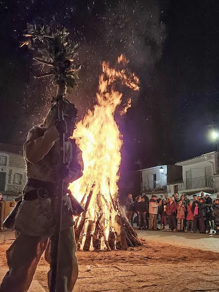 Moharraches de Pelahustán