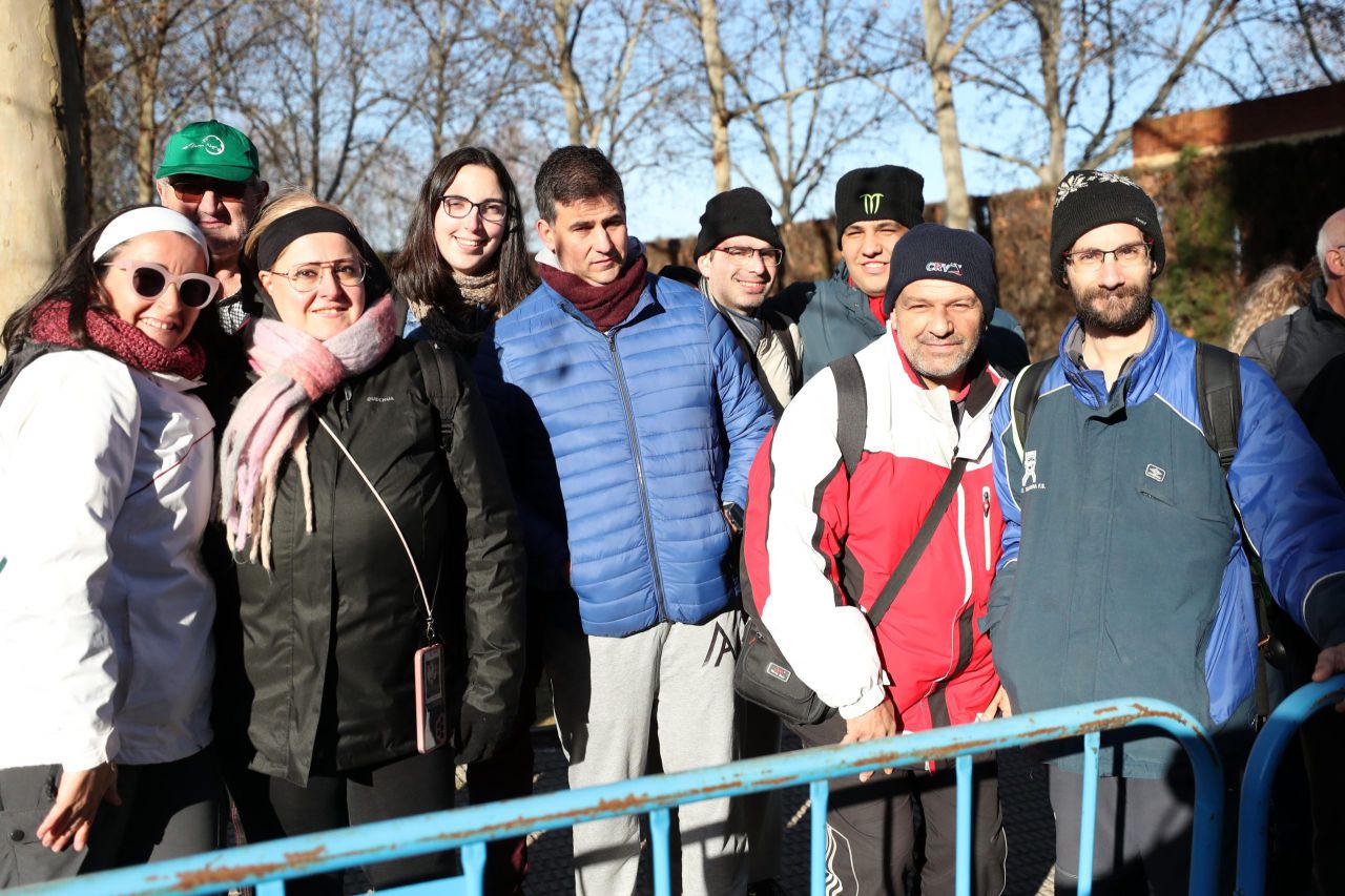 Vecinos de Talavera y comarca disfrutan de la Romería de Santa Apolonia