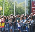 Visita de Los Reyes De España a Talavera de la Reina.