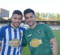 Presentación categorias inferiores CF Talavera.