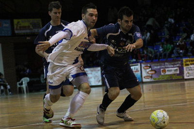 Los talaveranos tienen cerca el pase a la Copa. (Foto: LVDT)