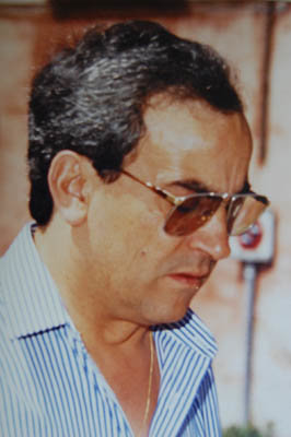 Pablo Tello Díaz. (Foto: LVDT)