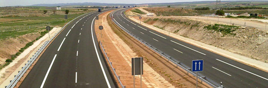 Este martes se inaugura finalmente la autovía A-40 que unirá Talavera y Toledo