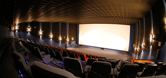 El Ayuntamiento concede la licencia para los cines de Los Alfares