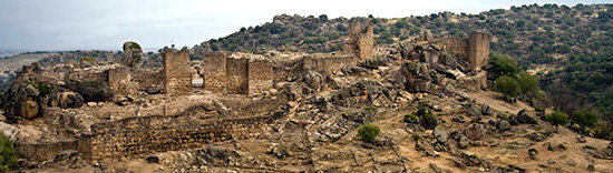 Ciudad de Vascos, un proyecto como revulsivo a la comarca