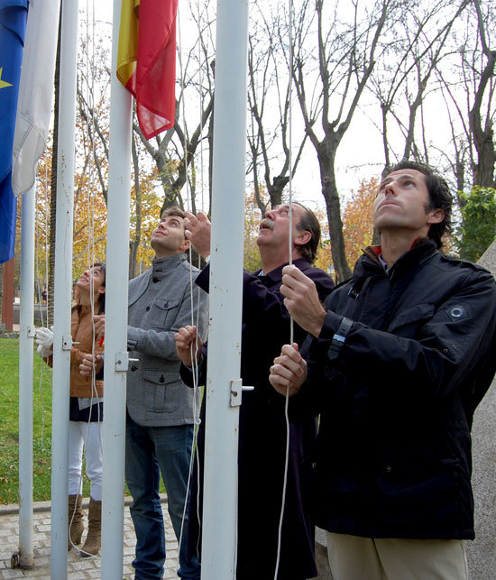 Lago defiende la 'indisoluble unidad de la nación' en el Bicentenario de la Constitución Española de 1812