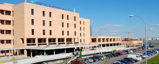 El Hospital de Talavera, entre los 20 mejores del Sistema Nacional de Salud