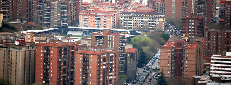 El Consistorio publicará el censo de edificios para su mejor conocimiento