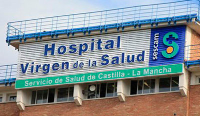 Las doctoras que atendieron a las dos fallecidas en las Urgencias del Hospital de Toledo desmienten que murieran en los pasillos