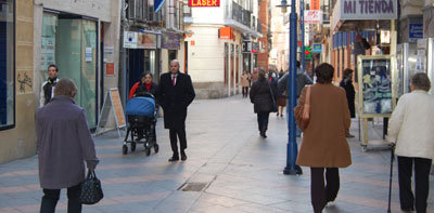 La nueva ley del Comercio será aprobada el día 21 de marzo si PP y PSOE consiguen limar diferencias