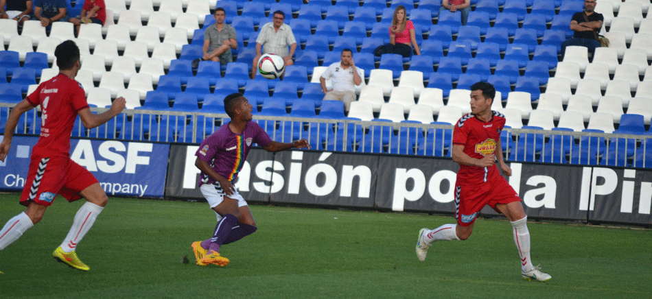 Al Talavera le sienta muy bien la Copa: otra ronda, por favor