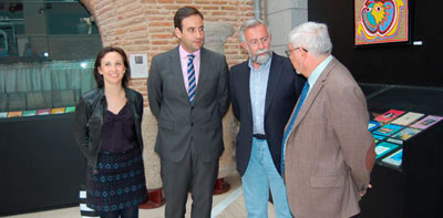 El Colegio de Aparejadores analiza las ayudas para la rehabilitación de edificios