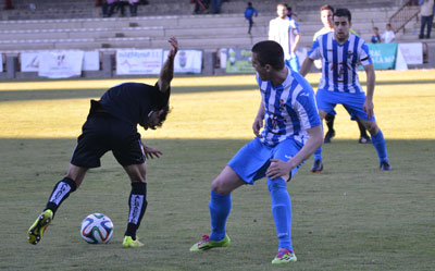 El letargo acerca al Almansa