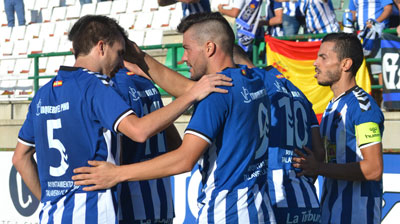 El Talavera viaja a Getafe con el objetivo de lograr la primera victoria a domicilio