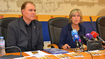 Arturo Menor, el Coro de Música Padre Juan de Mariana, Cecila Barra, César Pacheco, Pablo Múñoz y Mar y León, galardonados en los XVI Premios de la Música y Artes Escénicas ‘Ciudad de Talavera’