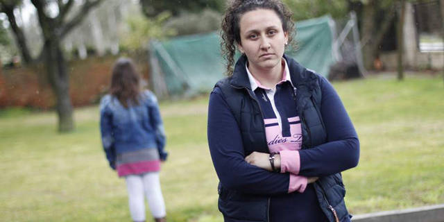 La Asamblea Feminista llama a la ciudadanía para apoyar a Susana