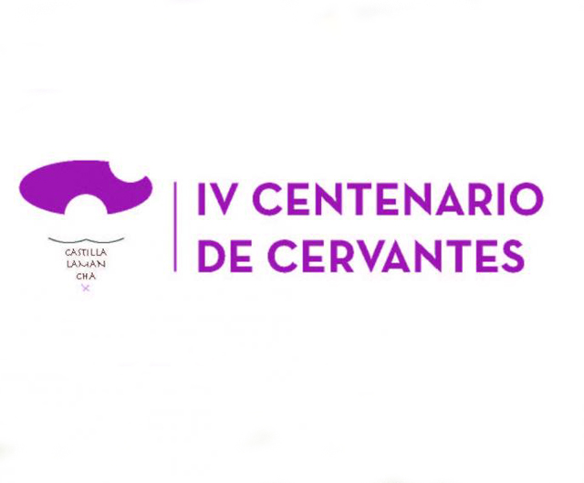 IV Centenario de la muerte de Cervantes