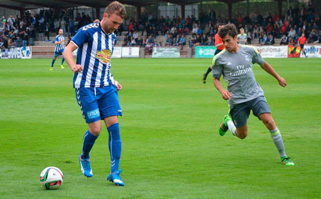 El CF Talavera 16/17 echa a andar esta tarde