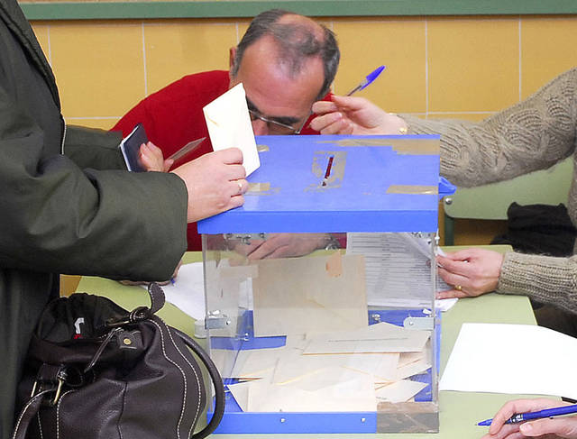 Llamamiento electoral a los consejos escolares