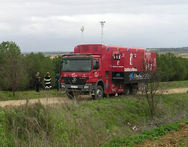 Colaboración para la gestión de emergencias