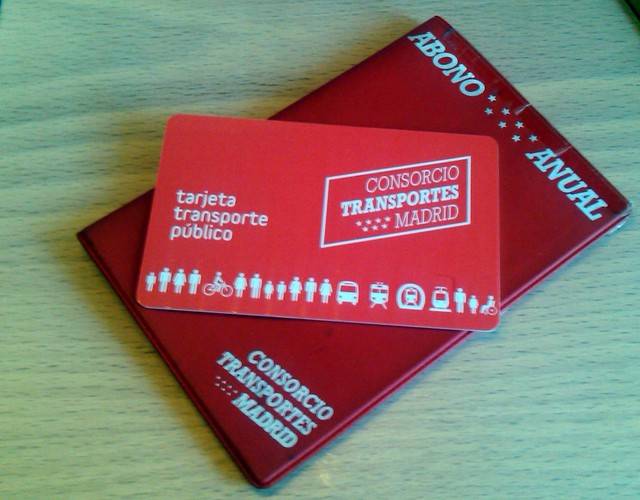 Moción para que Talavera sea incluida en el abono de transportes de Madrid