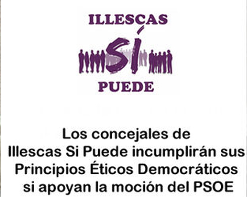 'Atrocidades políticas' en dos ediles de Podemos