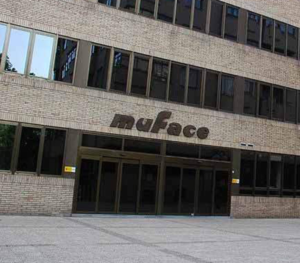 C's apoya a CCOO por los derechos de Muface