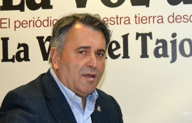 'En Talavera somos buenos productores y malos comercializadores'