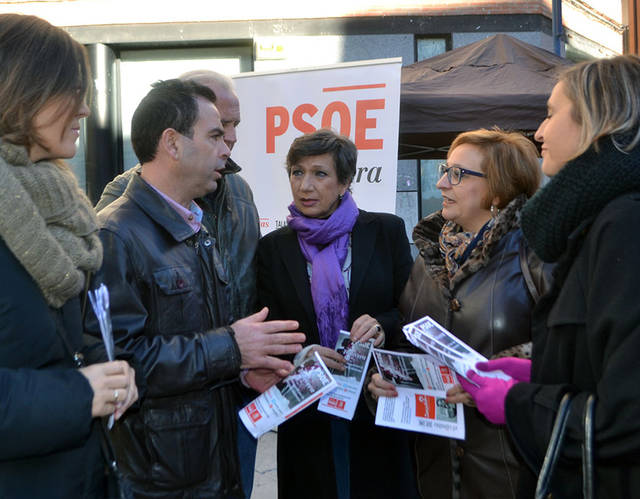 PSOE lamenta el retraso en los presupuestos