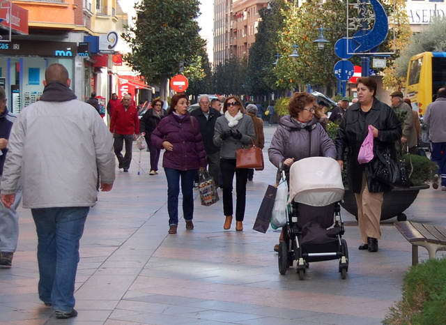 Talavera sube hasta los 13.141 parados en octubre