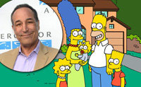 Sam Simon, cocreador de 'Los Simpson', dona su fortuna antes de morir de cáncer