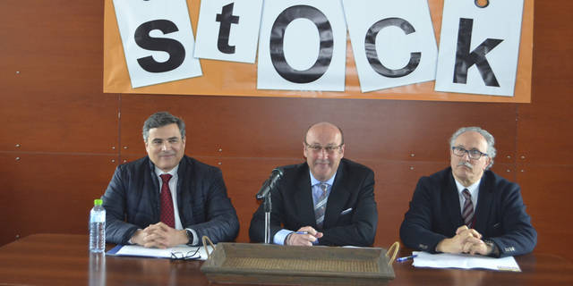 Se triplica la presencia de empresas talaveranas en la Feria del Stock