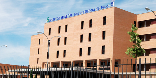 Sanidad niega el desmantelamiento del servicio de Radiología del Hospital de Talavera de la Reina