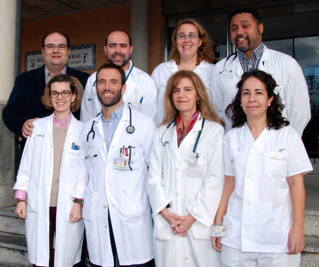 Tratamiento precoz a pacientes con sepsis grave