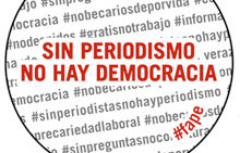 La debilidad de los medios aumenta la propaganda y la manipulación