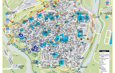 mapa toledo pdf Mejora de las relaciones entre Toledo y Japón mediante el nuevo 