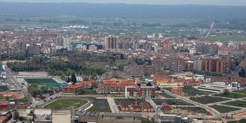 Fallece en Talavera una mujer supuestamente como consecuencia de numerosos golpes recibidos en su cuerpo