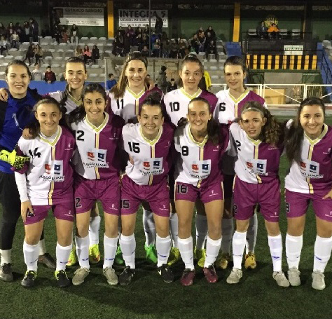 Talavera será sede del Nacional Femenino