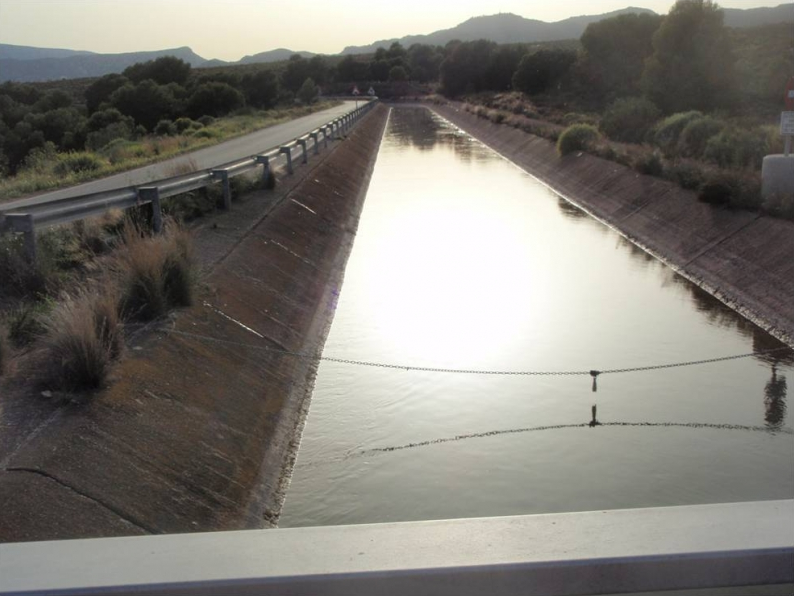 Levante pide agua de Gredos para el trasvase