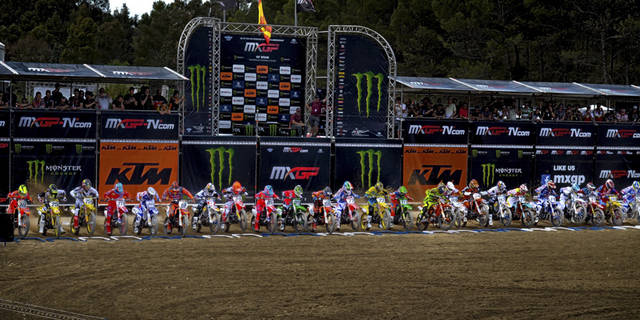 Ya están a la venta las entradas para el MXGP Talavera 2016