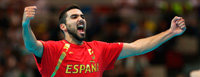 Tres castellano-manchegos, a por la corona en el Europeo de balonmano