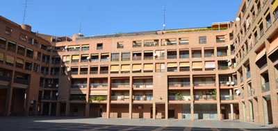 Una placa homenaje a Manuel de las Casas se instalará en la Plaza Cabeza del Moro pero no variará su actual denominación