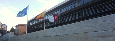 Sanidad y Asuntos Sociales se suma la lucha contra el cáncer infantil participando en el Festival Taurino