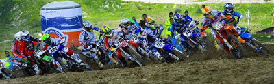 El Mundial de Motocross volverá a Talavera el próximo 10 de mayo