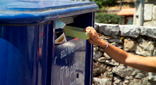 El Gobierno regional y ECOEMBES renuevan el convenio de colaboración para impulsar el reciclaje