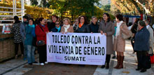 Las asociaciones vecinales toman la palabra en el Consejo Local de la Mujer para pedir “tolerancia cero” a la violencia machista